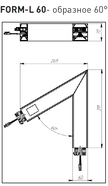 FL 60 DESIGN FORM-L60